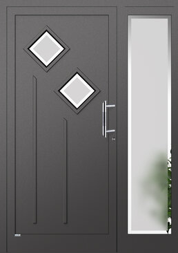 Graute Aluminium S 1315