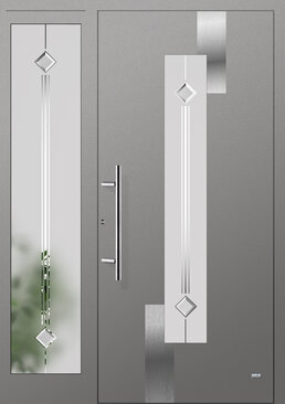 Graute Aluminium S 3028