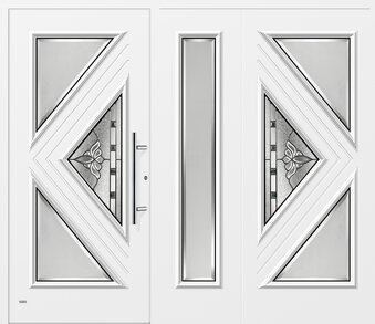 Graute Aluminium 7061