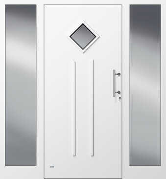 Graute Aluminium S 1310