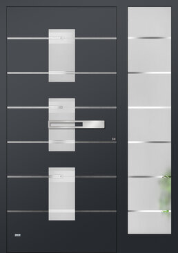 Graute Aluminium S 3063