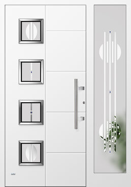 Graute Aluminium S 1018