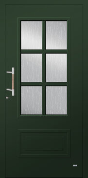 Graute Aluminium 4090