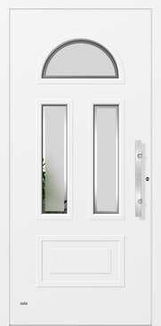 Graute Aluminium 8032