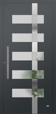 Graute Aluminium S 3033