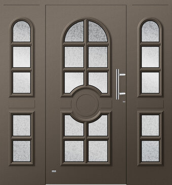 Graute Aluminium 6090