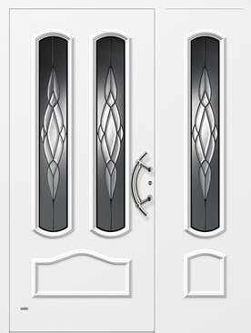 Graute Aluminium 6030