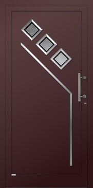 Graute Aluminium S 1225