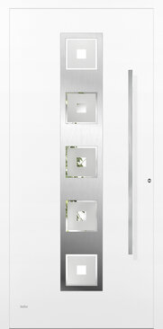 Graute Aluminium S 2032