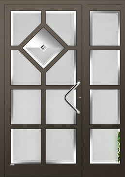 Graute Aluminium T 300