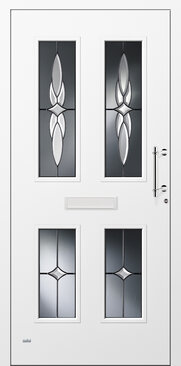 Graute Aluminium S 1135