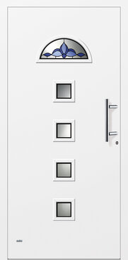 Graute Aluminium S 1630