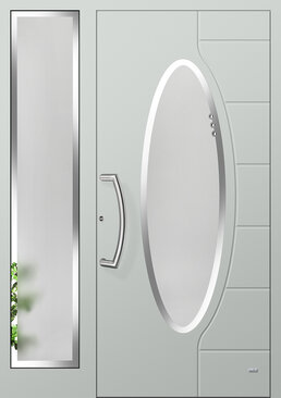 Graute Aluminium S 3051