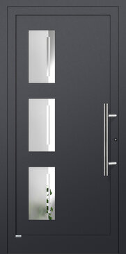 Graute Aluminium S 3075