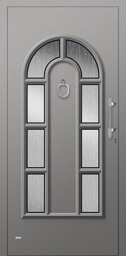 Graute Aluminium 6037