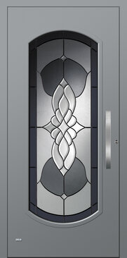 Graute Aluminium 6010