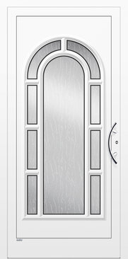 Graute Aluminium 6041