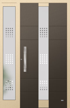 Graute Aluminium T 142
