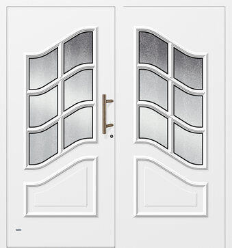 Graute Aluminium 5065