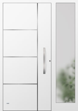 Graute Aluminium S 1006