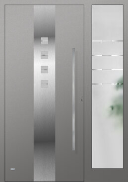 Graute Aluminium S 3071