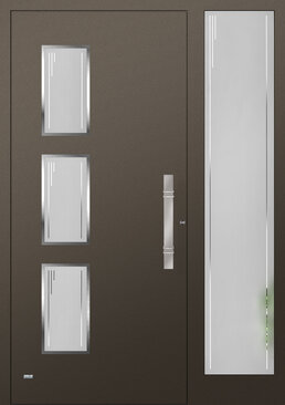 Graute Aluminium S 3082