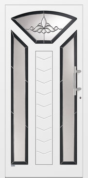 Graute Aluminium T 535