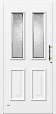 Graute Aluminium 4071