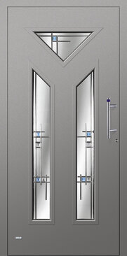 Graute Aluminium 7071