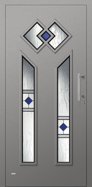 Graute Aluminium S 1425