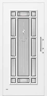 Graute Aluminium 4118