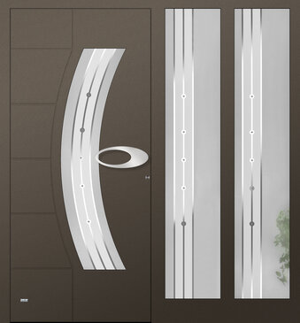 Graute Aluminium S 3060