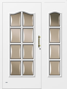 Graute Aluminium 5071