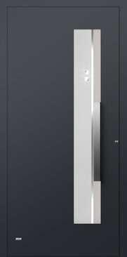 Graute Aluminium S 3079