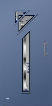 Graute Aluminium S 1715