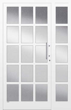 Graute Aluminium T 800