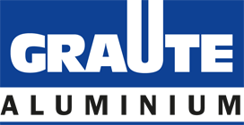 Graute Aluminium Logo