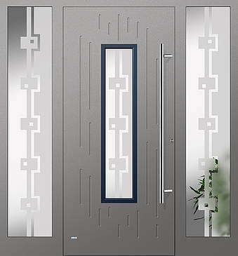 Graute Aluminium 4065