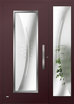 Graute Aluminium S 1038