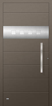 Graute Aluminium S 3076