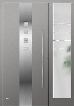 Graute Aluminium S 3071