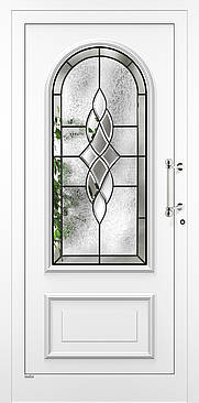 Graute Aluminium 6095