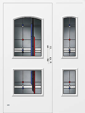 Graute Aluminium 6020