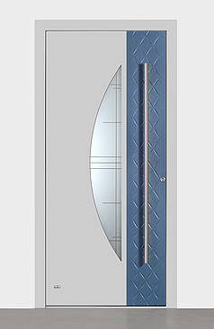 Graute Aluminium S 3135