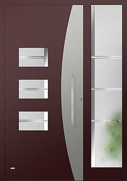 Graute Aluminium S 3069