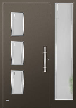 Graute Aluminium S 3082