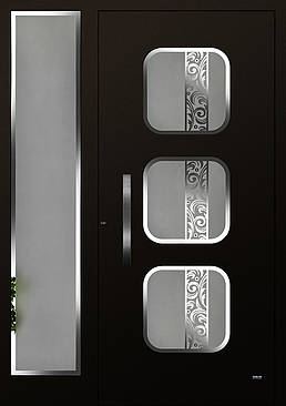 Graute Aluminium S 3034