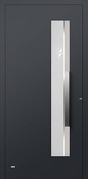 Graute Aluminium S 3079