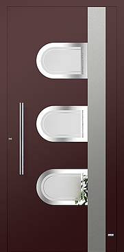 Graute Aluminium S 3055