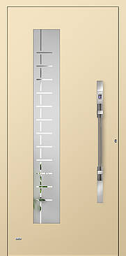 Graute Aluminium S 3073